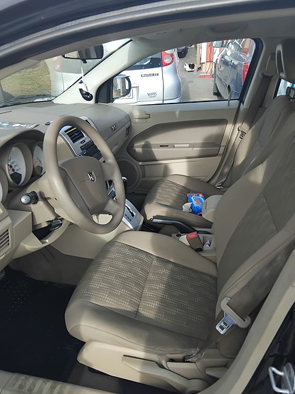 Dodge Caliber 6 of 6