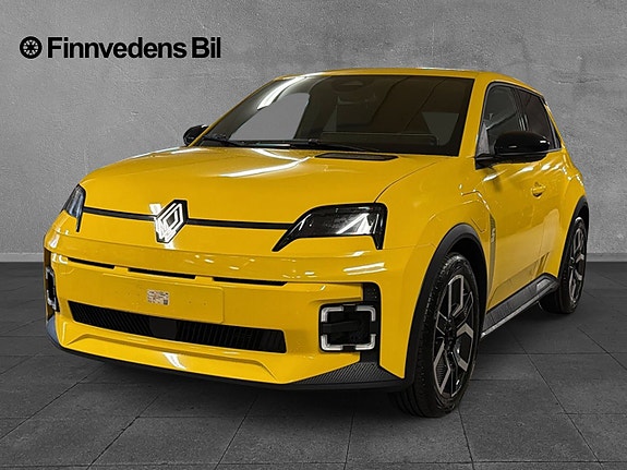 Renault 5
