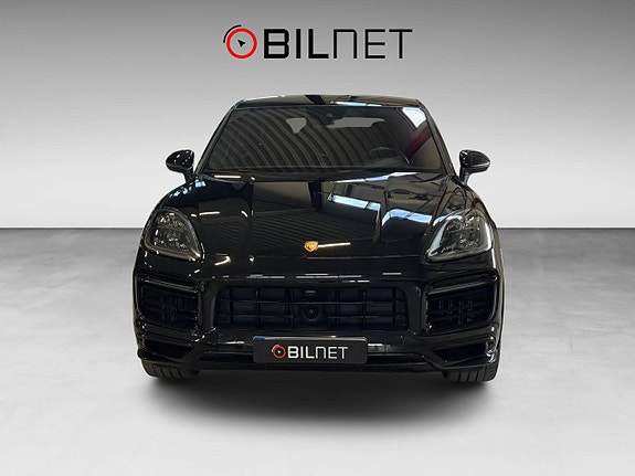 Porsche Cayenne Coupe 3 of 5