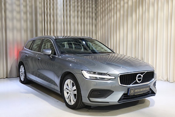 Volvo V60 3 of 27