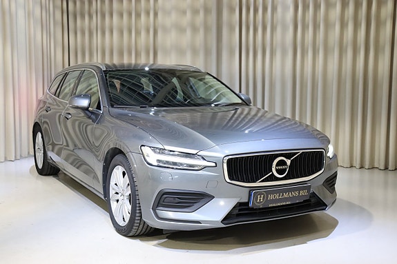 Volvo V60 27 of 27