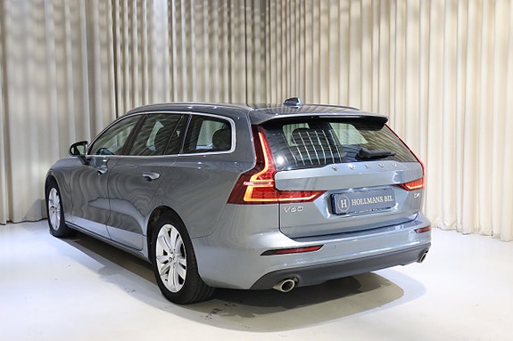 Volvo V60 6 of 27