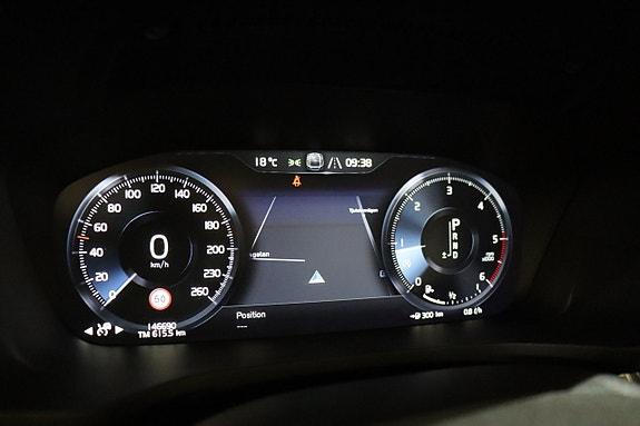Volvo V60 17 of 27