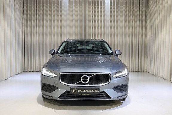 Volvo V60 4 of 27