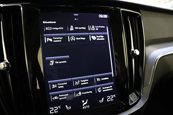 Volvo V60 22 of 27