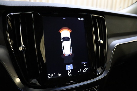 Volvo V60 20 of 27