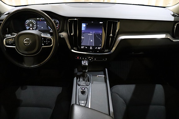 Volvo V60 18 of 27