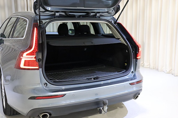 Volvo V60 7 of 27