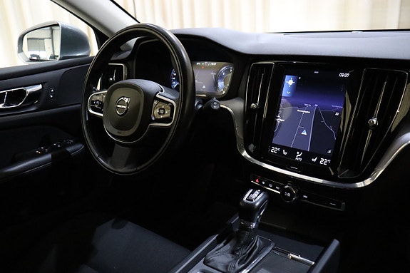 Volvo V60 19 of 27
