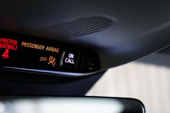 Volvo V60 24 of 27