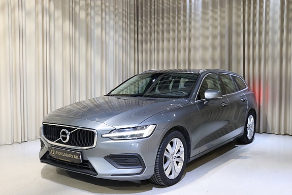 Volvo V60 5 of 27