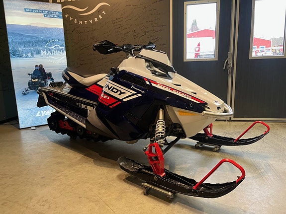 Polaris Indy 600 SP