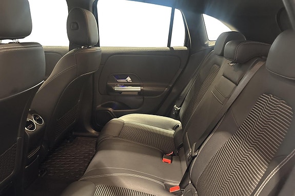 Mercedes-Benz EQA300 10 of 12