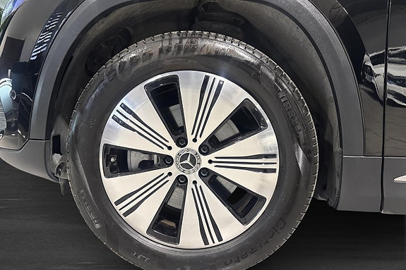 Mercedes-Benz EQA300 5 of 5
