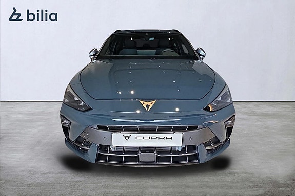 Cupra Leon 10 of 12