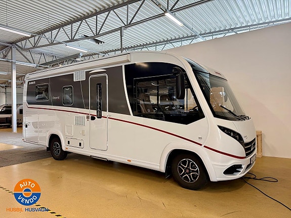 Dethleffs Esprit GT I 7150-2 DBM