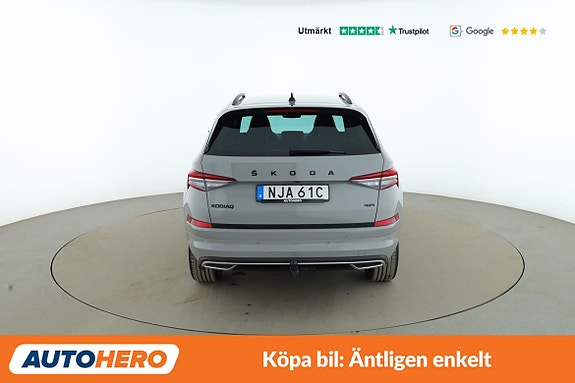 Skoda Kodiaq 4 of 5