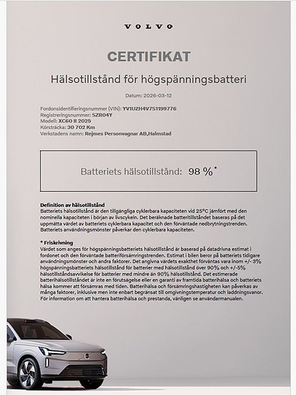 Volvo XC60 17 of 17