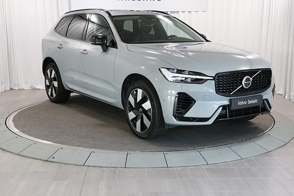 Volvo XC60 10 of 17