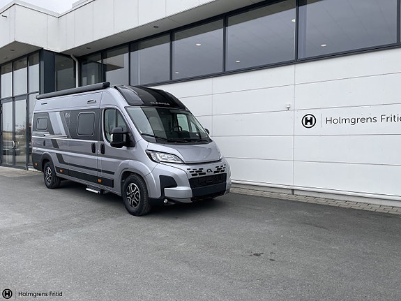 Adria Twin 640 SLB 60y - Fiat Multijet3 140hp 103kw 35h