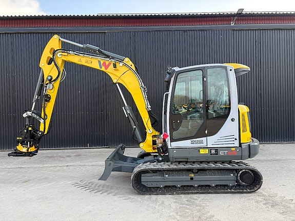 Wacker Neuson ET 65