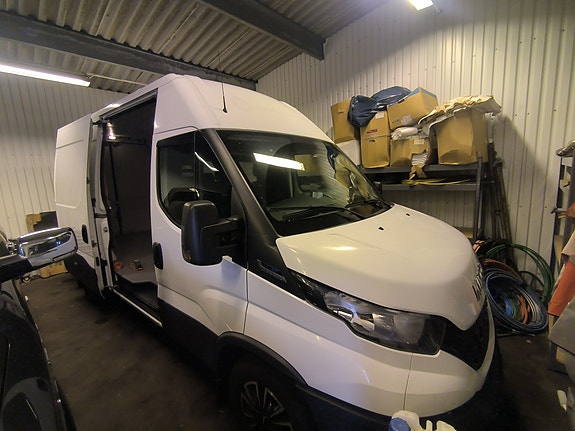 Iveco Daily 2 of 7