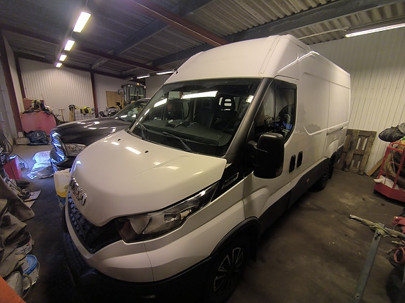 Iveco Daily 5 of 7