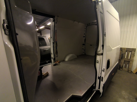 Iveco Daily 3 of 7