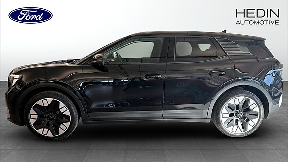Ford Explorer 6 of 9
