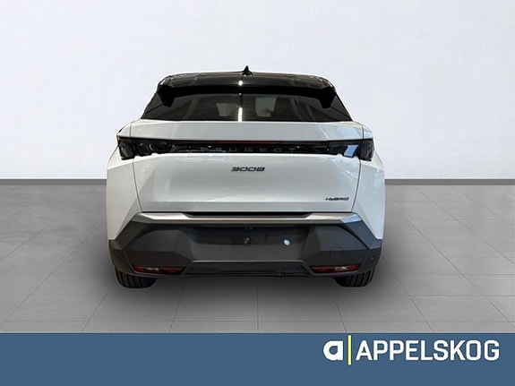 Peugeot 3008 5 of 5