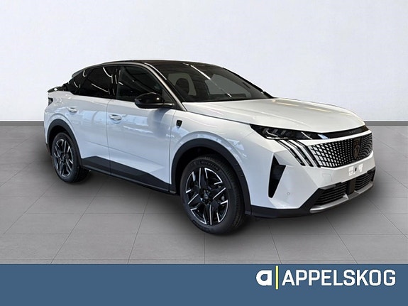 Peugeot 3008 3 of 5
