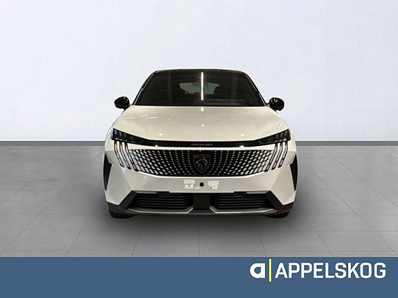 Peugeot 3008 2 of 5