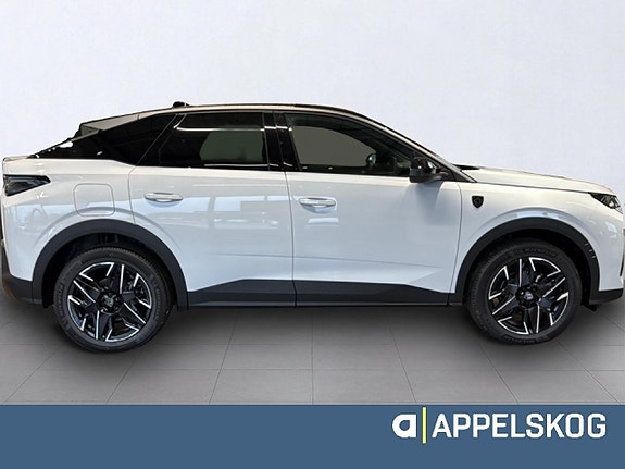 Peugeot 3008 4 of 5