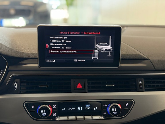 Audi A5 17 of 21
