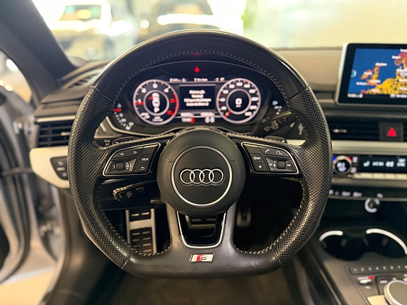 Audi A5 12 of 21