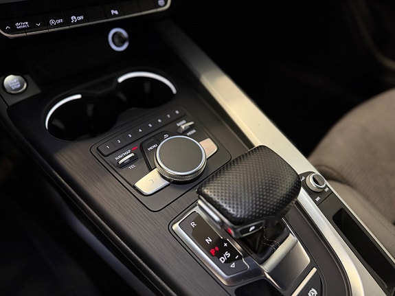 Audi A5 18 of 21