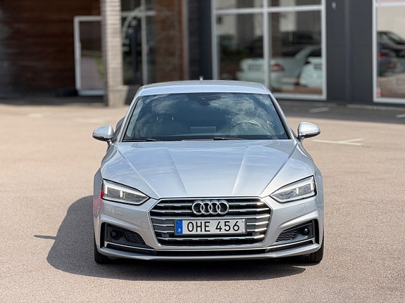 Audi A5 3 of 5
