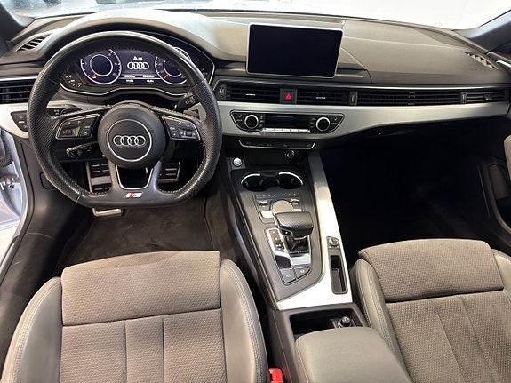 Audi A5 11 of 21