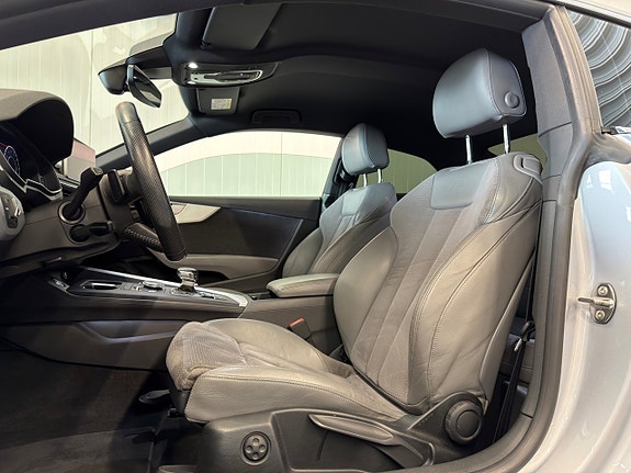 Audi A5 9 of 21