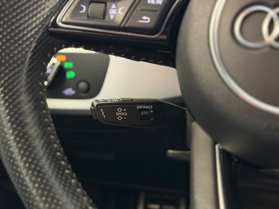 Audi A5 20 of 21