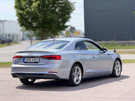 Audi A5 5 of 5