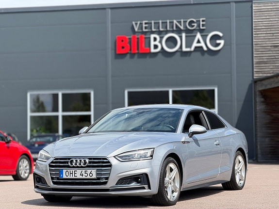 Audi A5 2 of 5