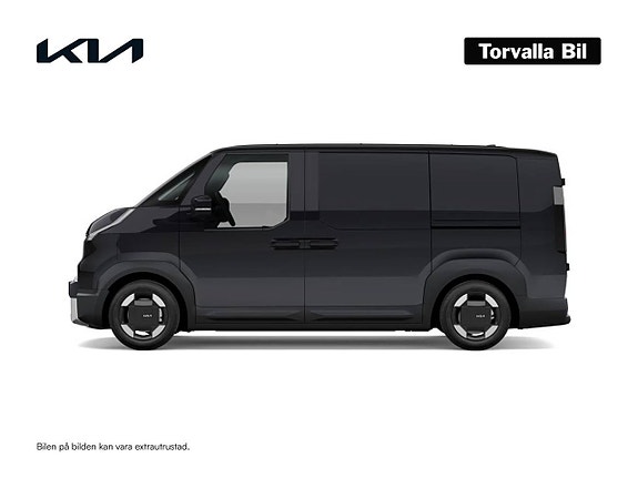 Kia PV5 2 of 8