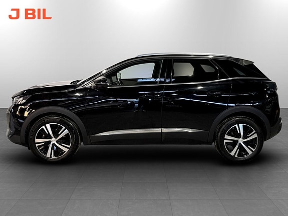 Peugeot 3008 13 of 15