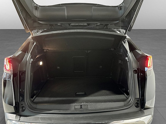 Peugeot 3008 15 of 15