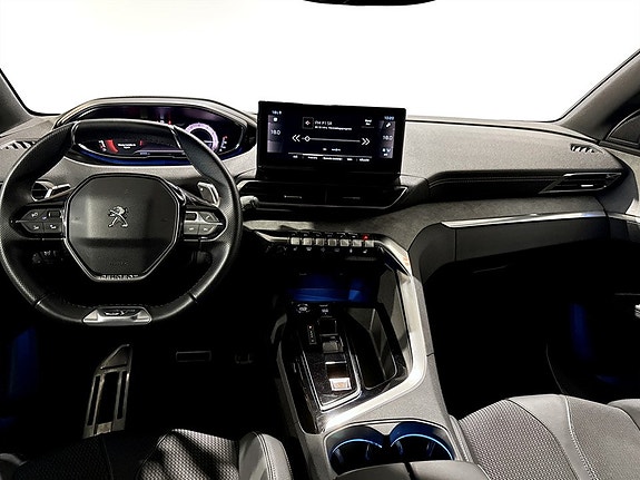 Peugeot 3008 6 of 15