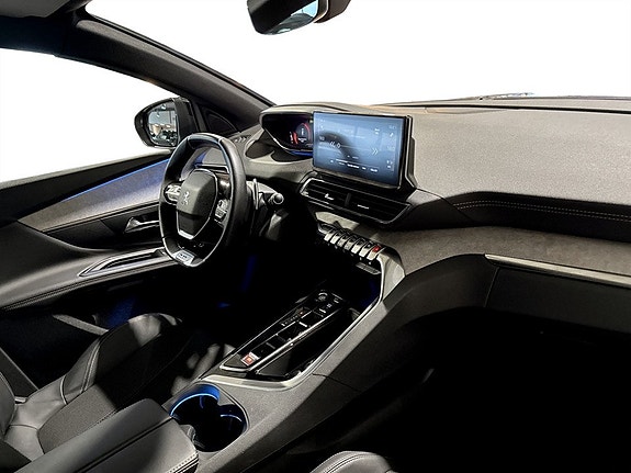 Peugeot 3008 11 of 15