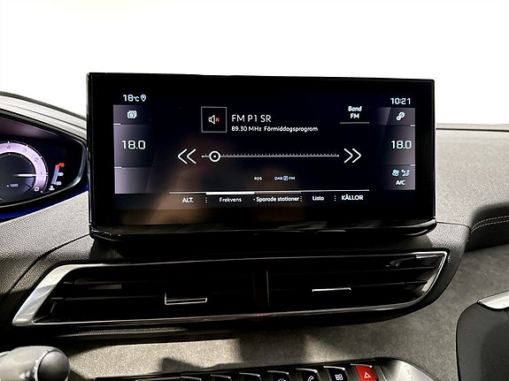 Peugeot 3008 9 of 15