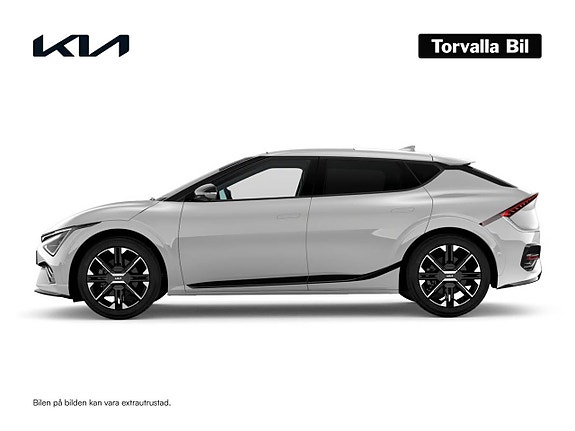 Kia EV6 2 of 8