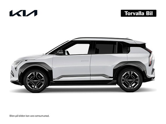 Kia EV3 2 of 8